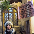 Me, at the Dresden Medieval Christmas Market (1457 visits) Me, enjoying the Dresden Medieval Christmas market Me, at the Dresden Medieval Christmas Market